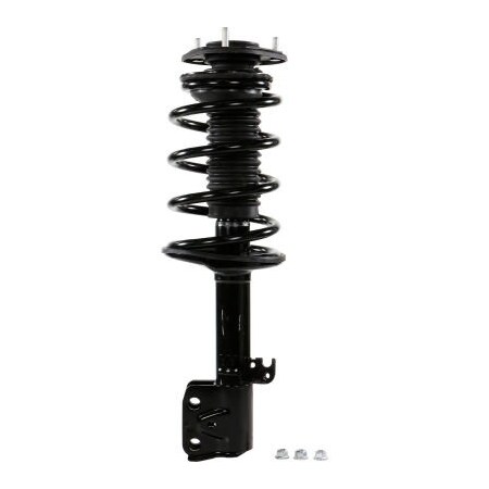 Monroe RoadMatic Strut and Coil Spring Assembly, 282597